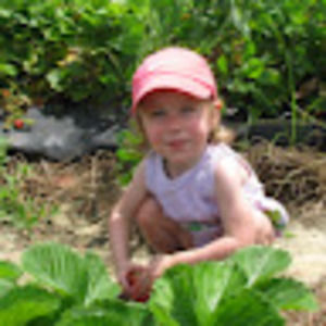 Meet your Posher, Anne